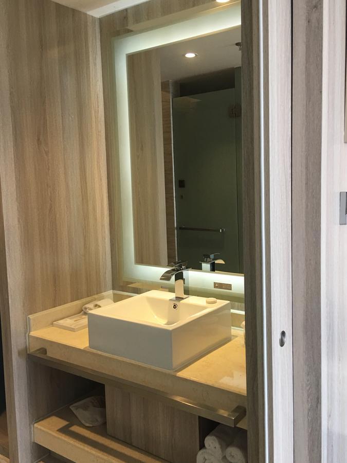 Hotel Metropolo, Shanghai, Jinshanzui